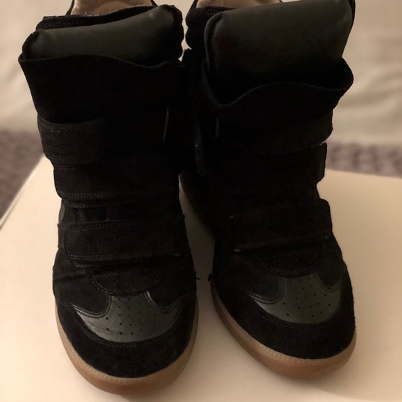 Isabel Marant Sneakers - Picture 3 of 7